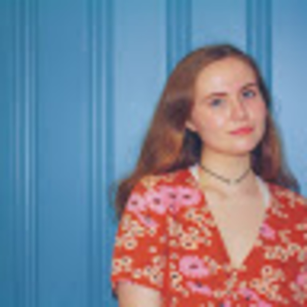 Meet your Posher, Olivia